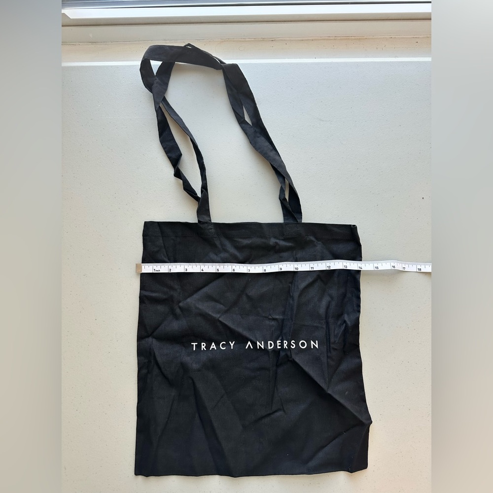Tracy Andersen tote